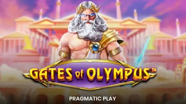 Gates of Olympus 1000